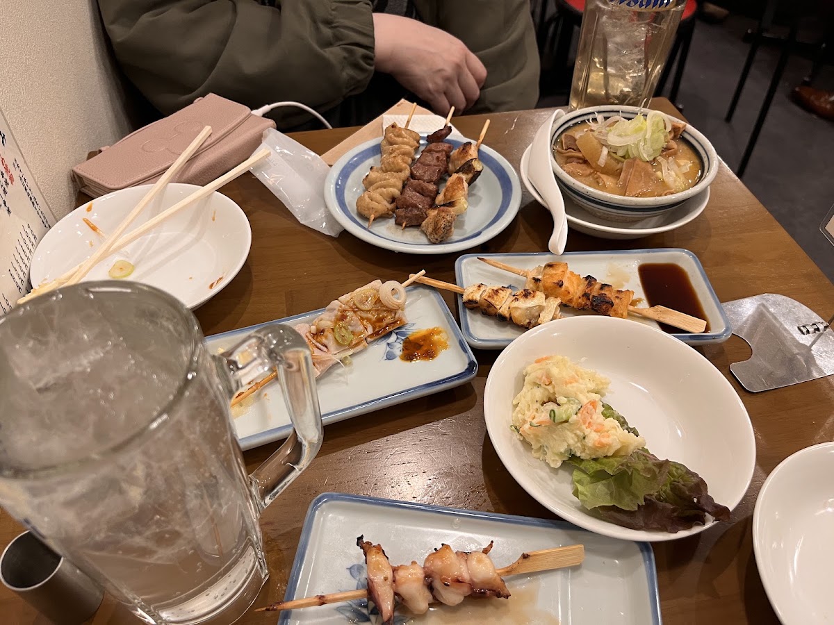 Tokyo