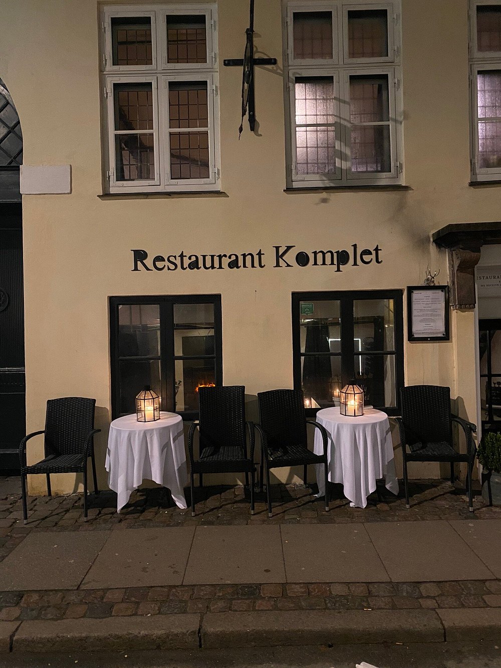 Copenhagen