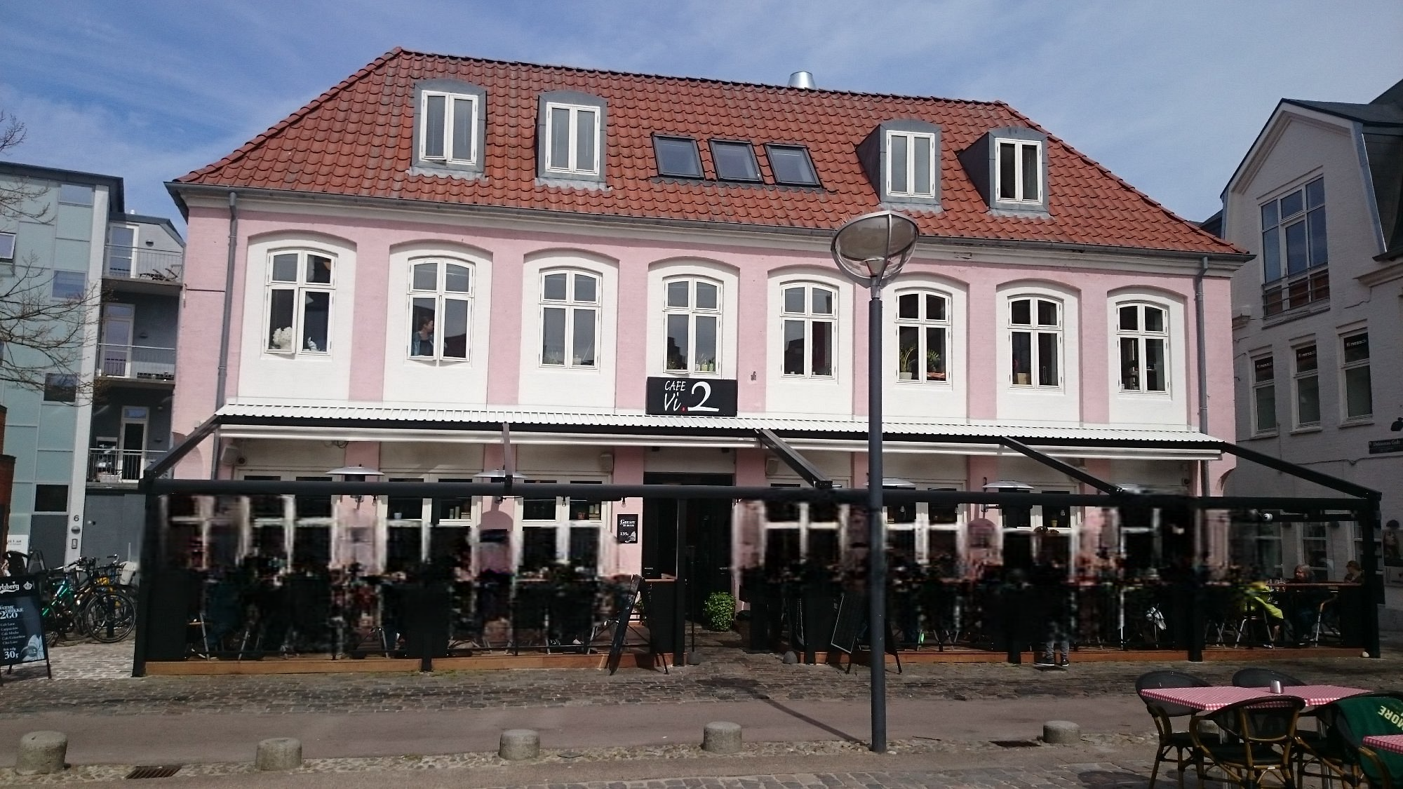 Aalborg