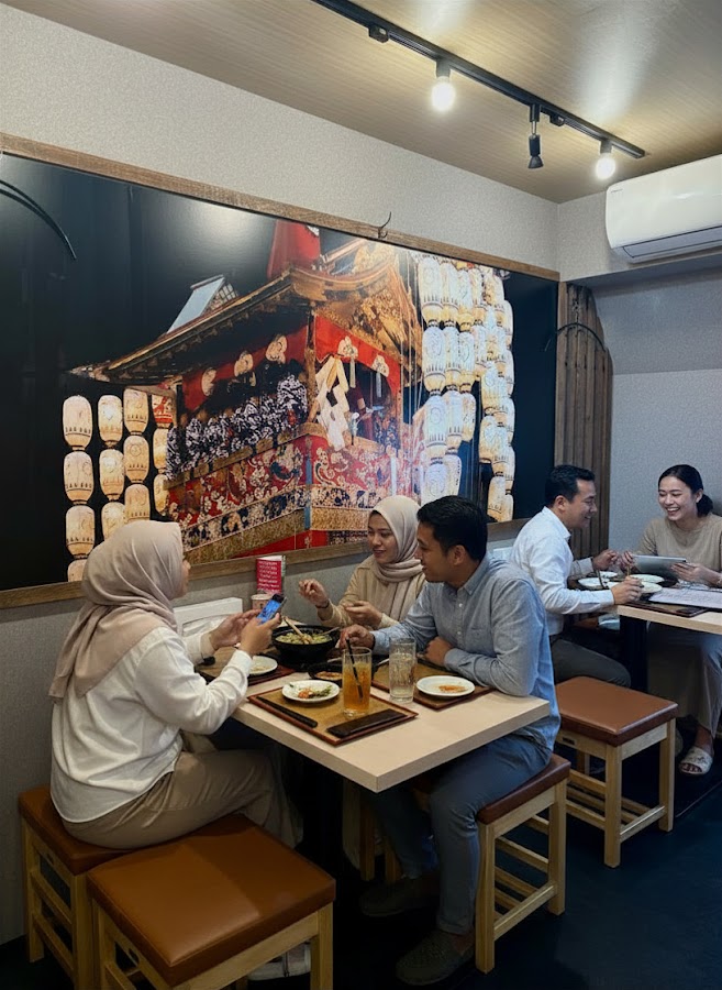Kyoto