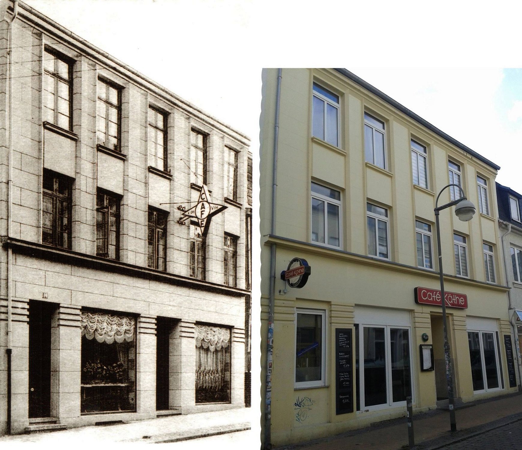 Rostock
