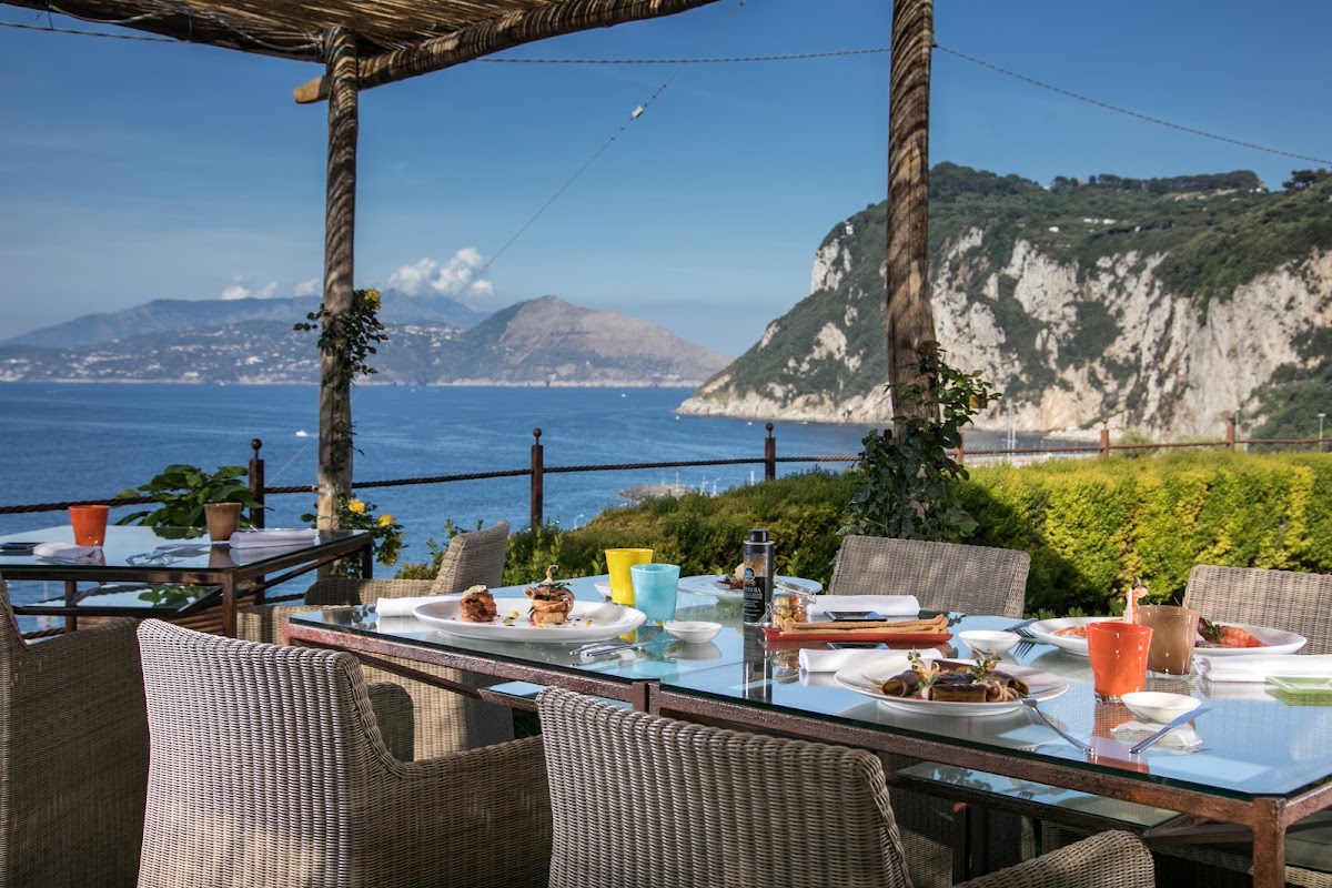Capri