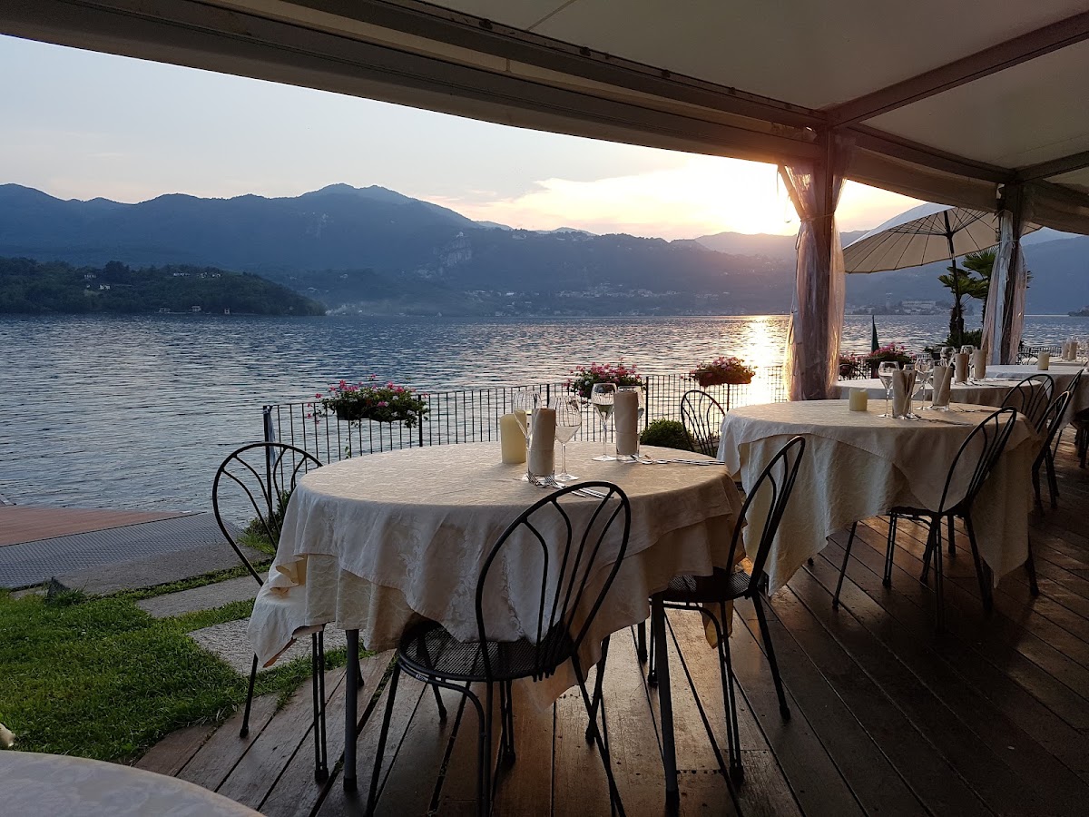 Orta San Giulio NO