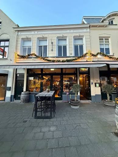 Breda