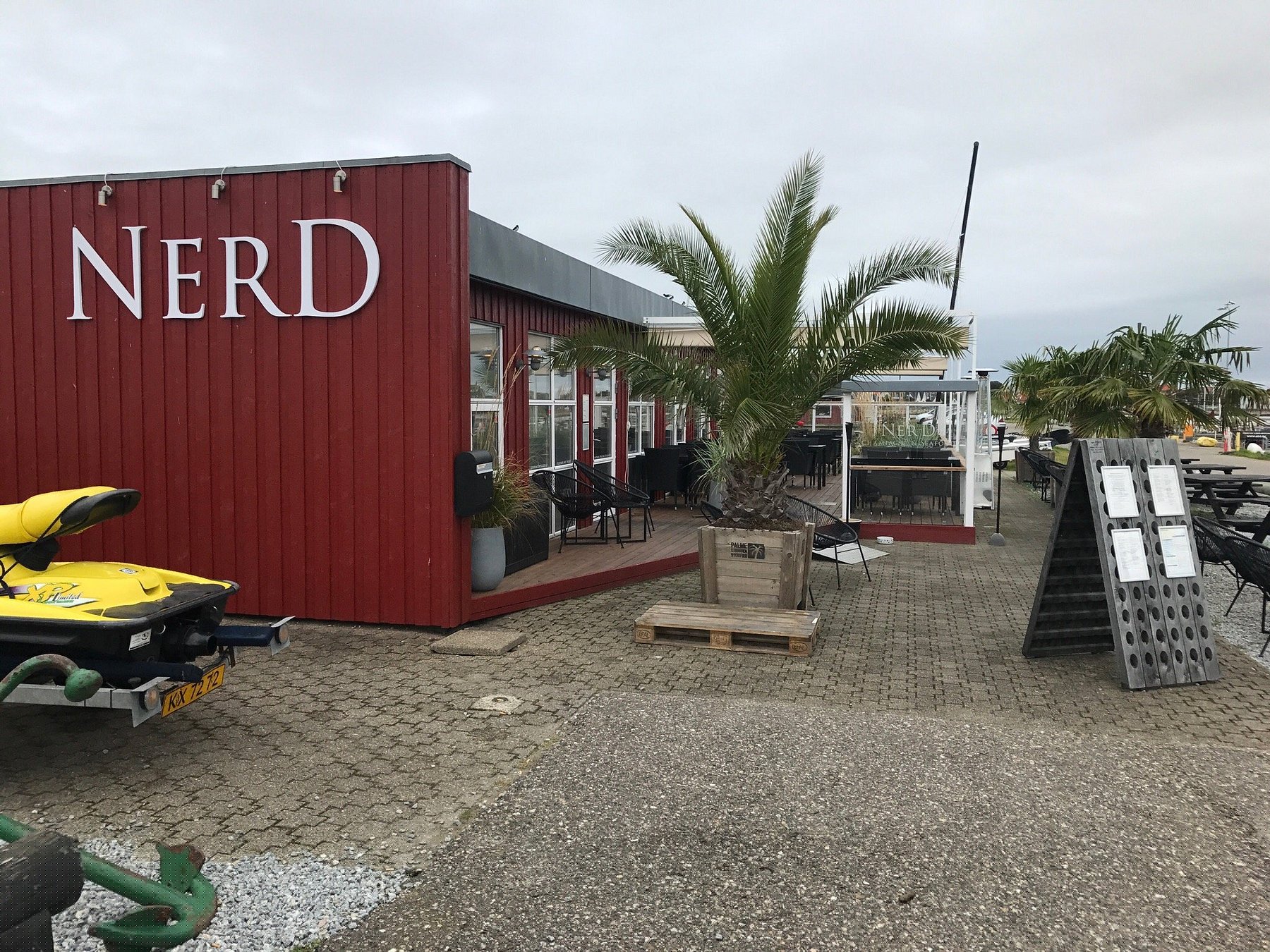 Frederikshavn