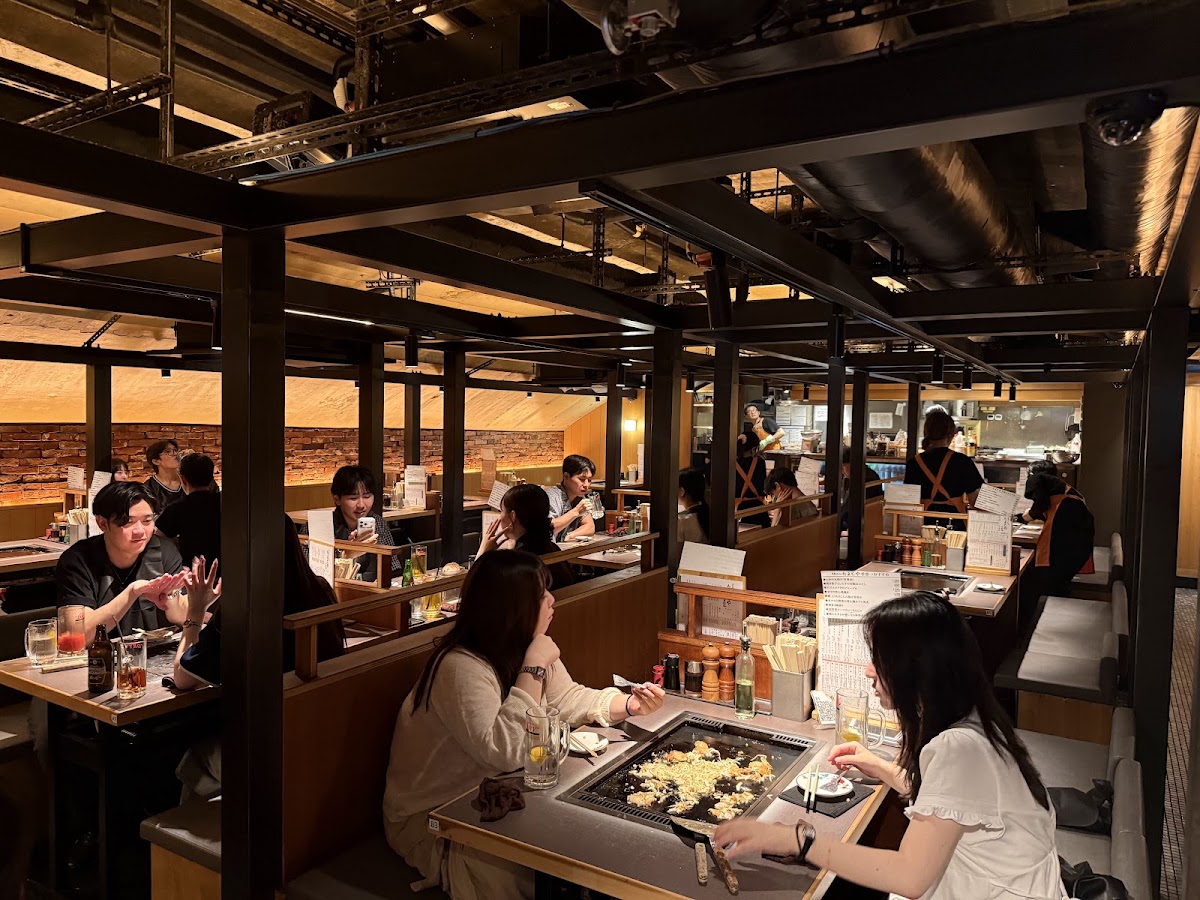 Tokyo