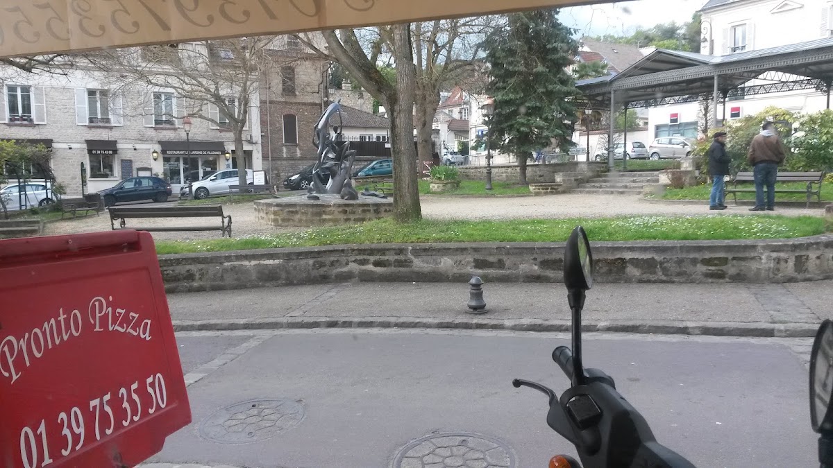 Villennes-sur-Seine