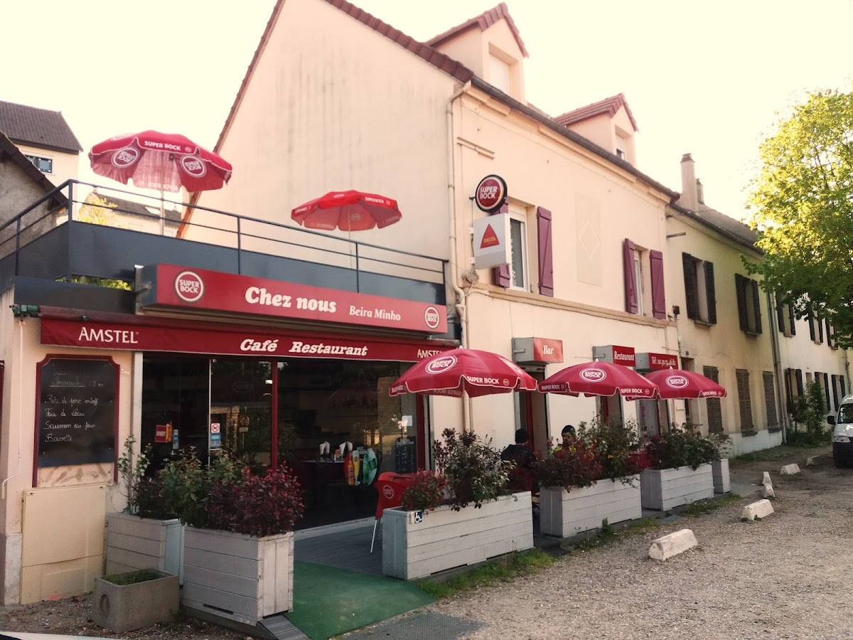 Triel-sur-Seine