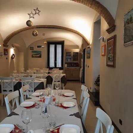 Arquata Scrivia
