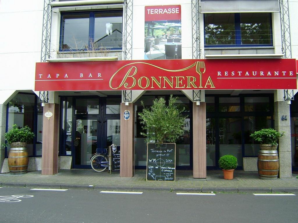 Bonn