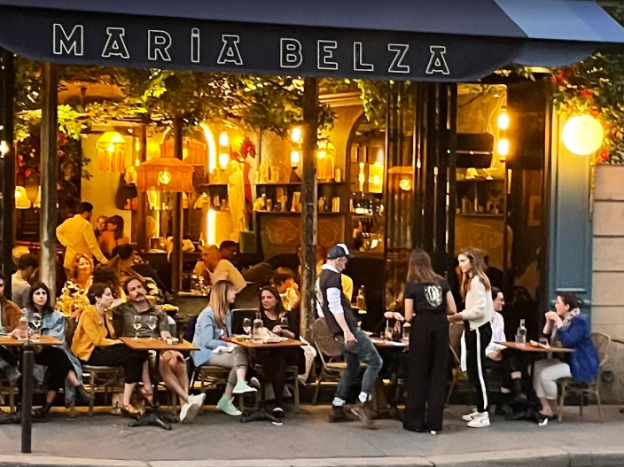 Paris