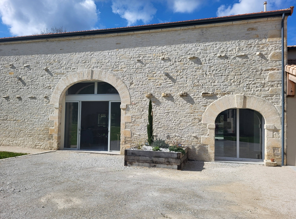Villognon
