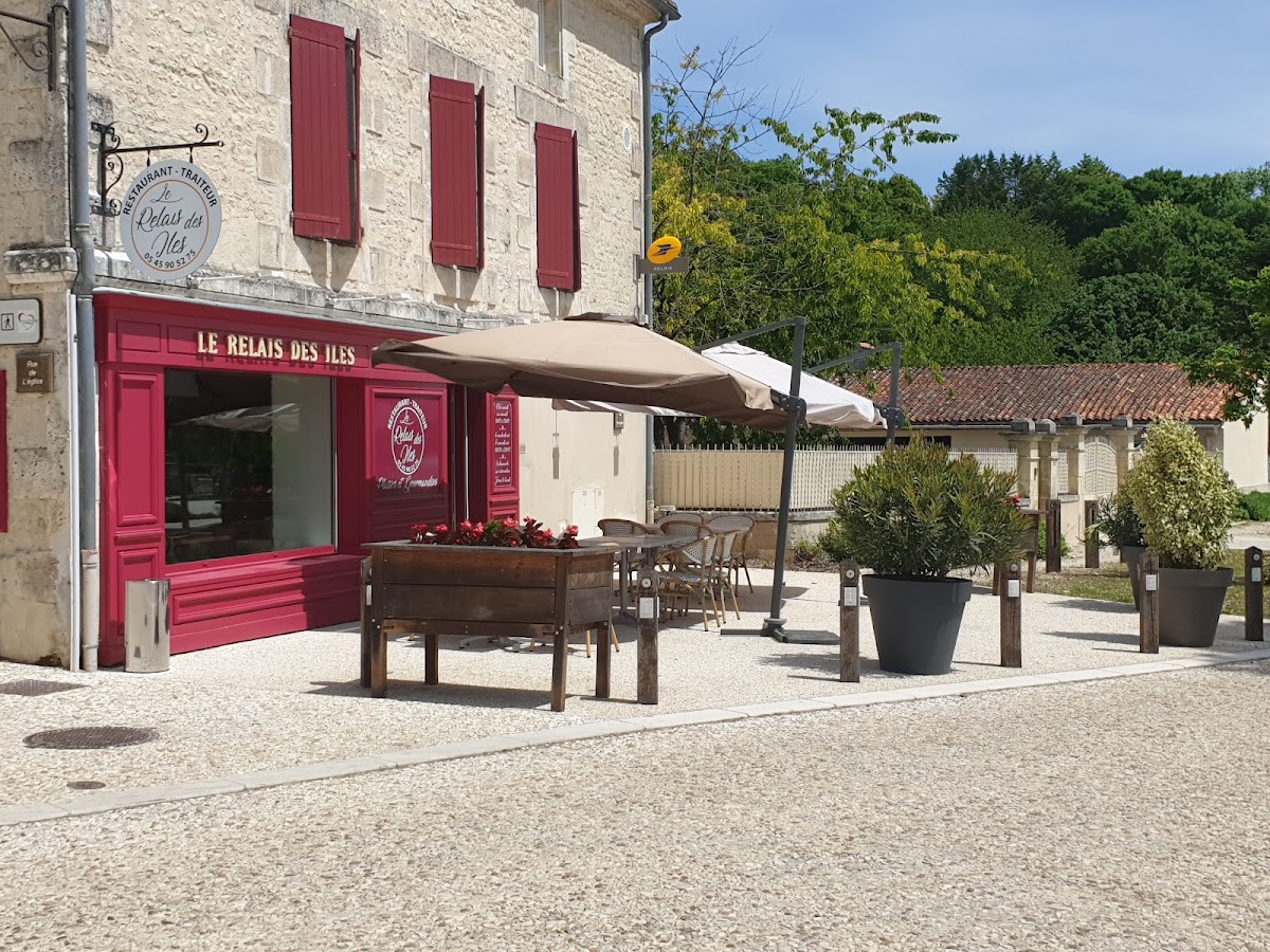 Rue Principale