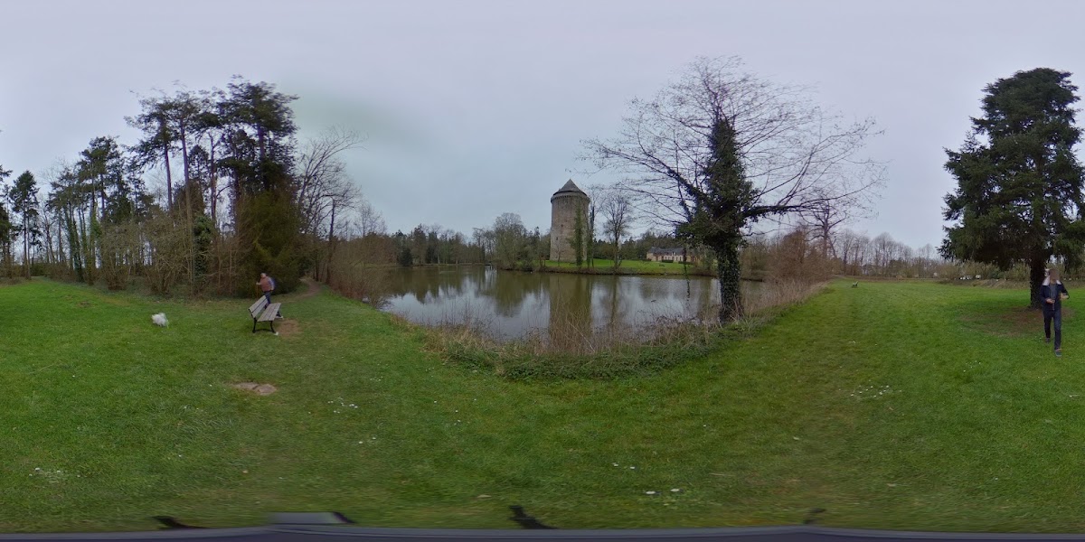 Grand-Fougeray