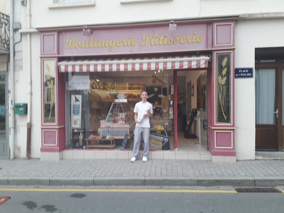 Grand-Fougeray