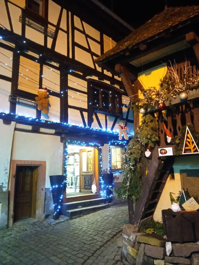 Eguisheim
