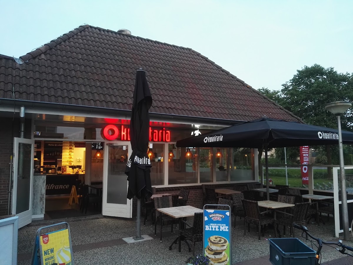 LG Bodegraven