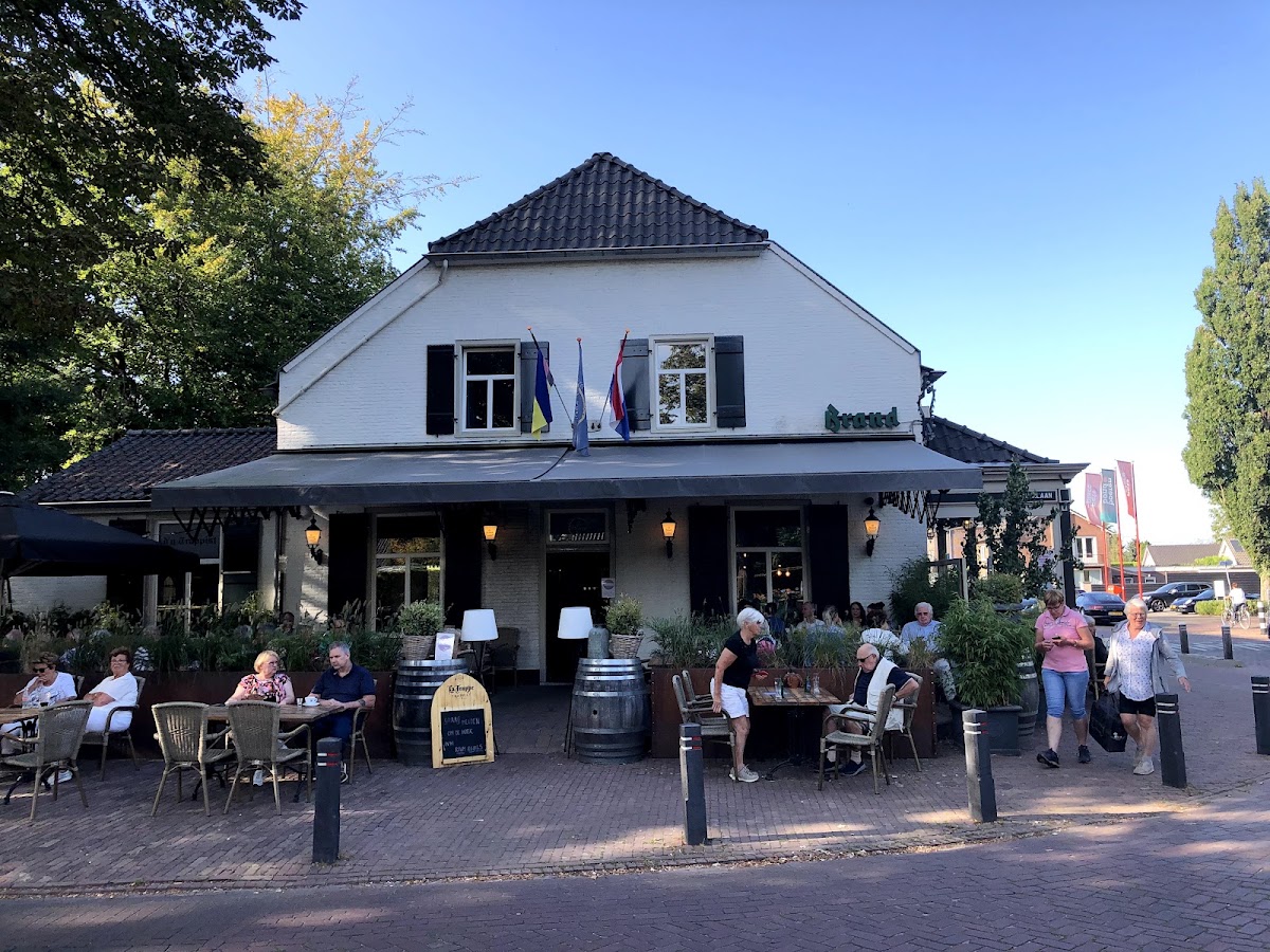 AT Helvoirt