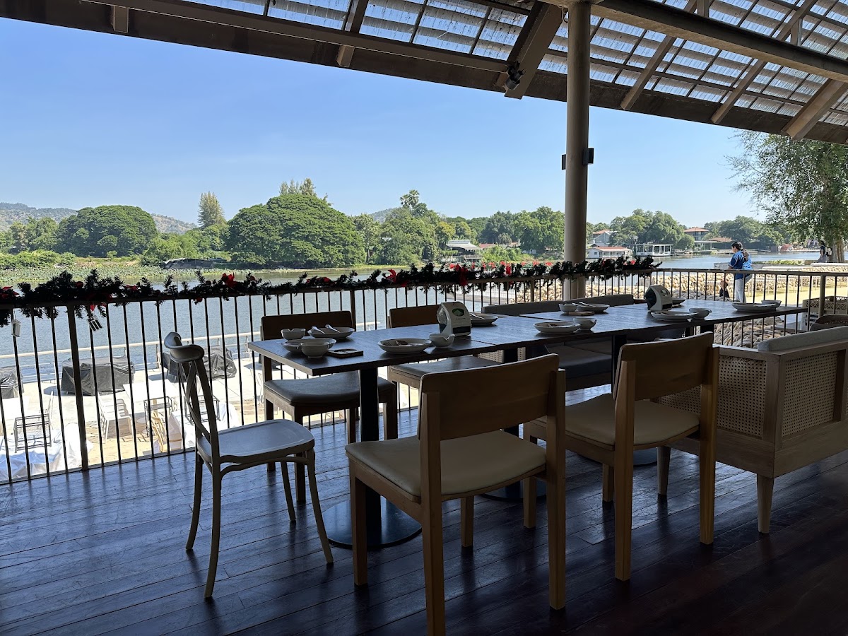 Kanchanaburi