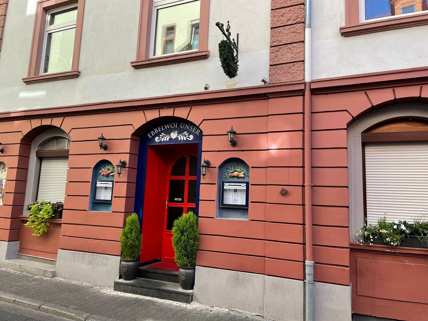 Frankfurt