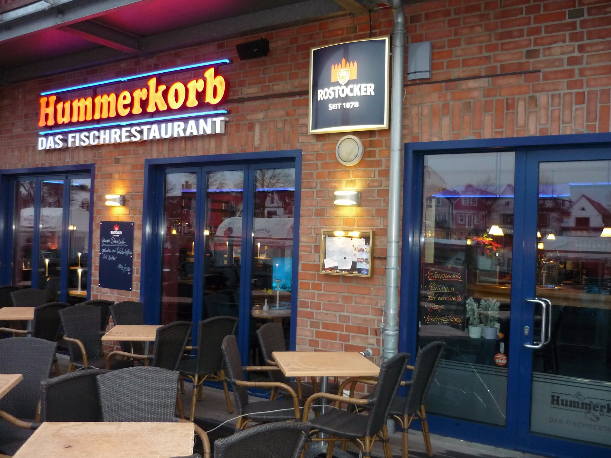 Rostock