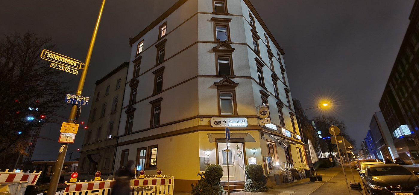 Frankfurt