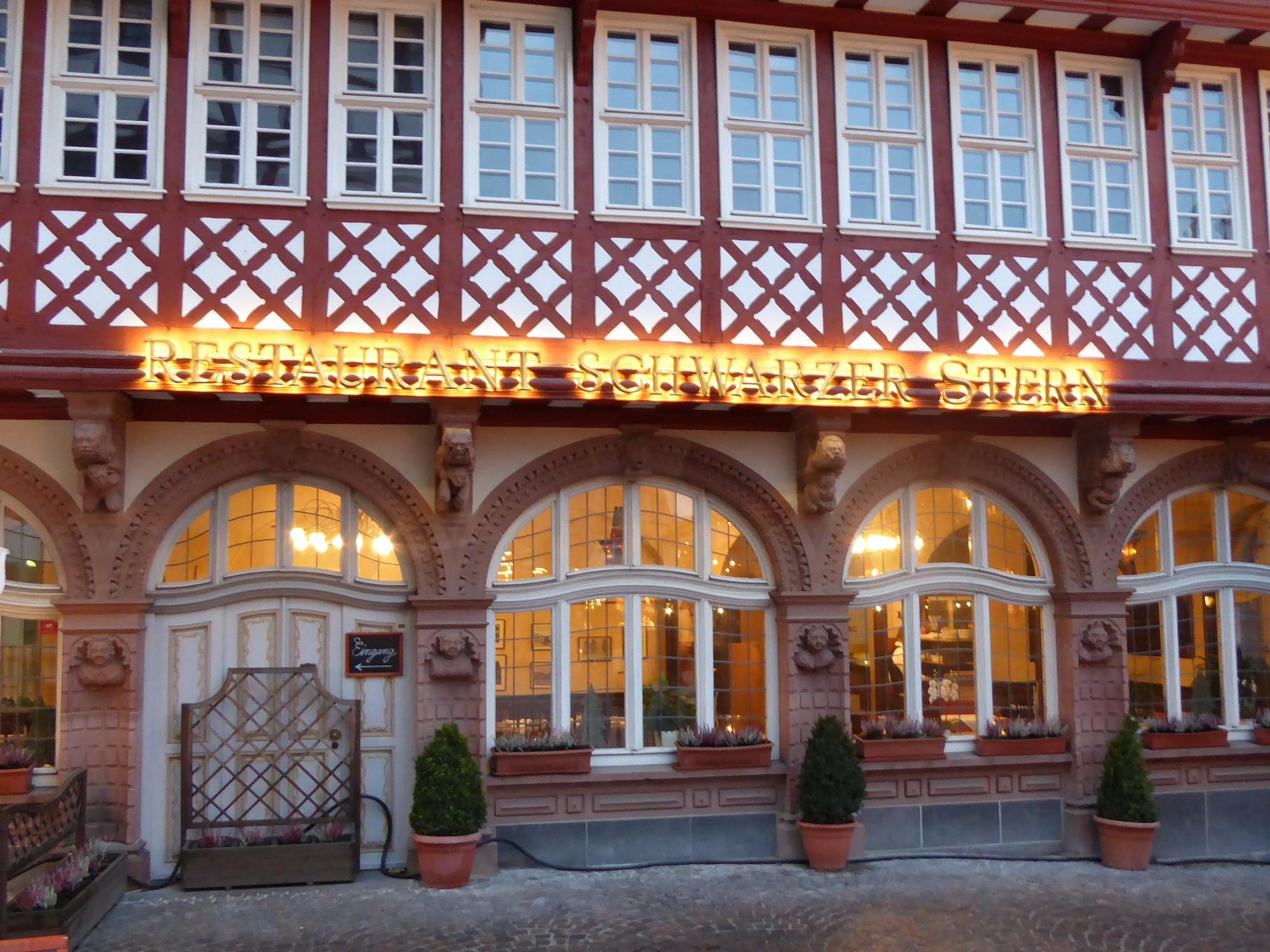 Frankfurt