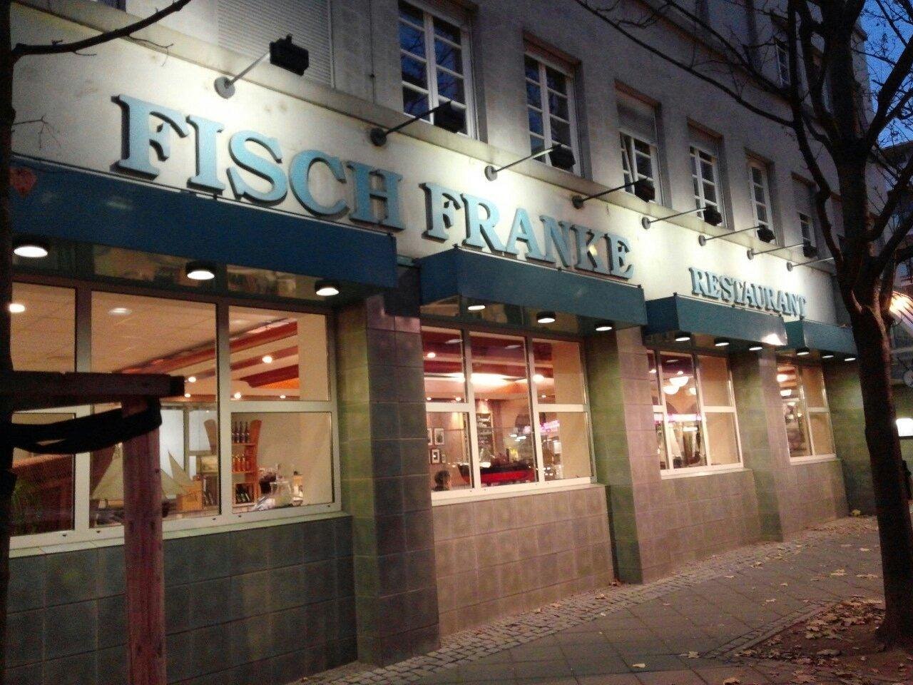 Frankfurt