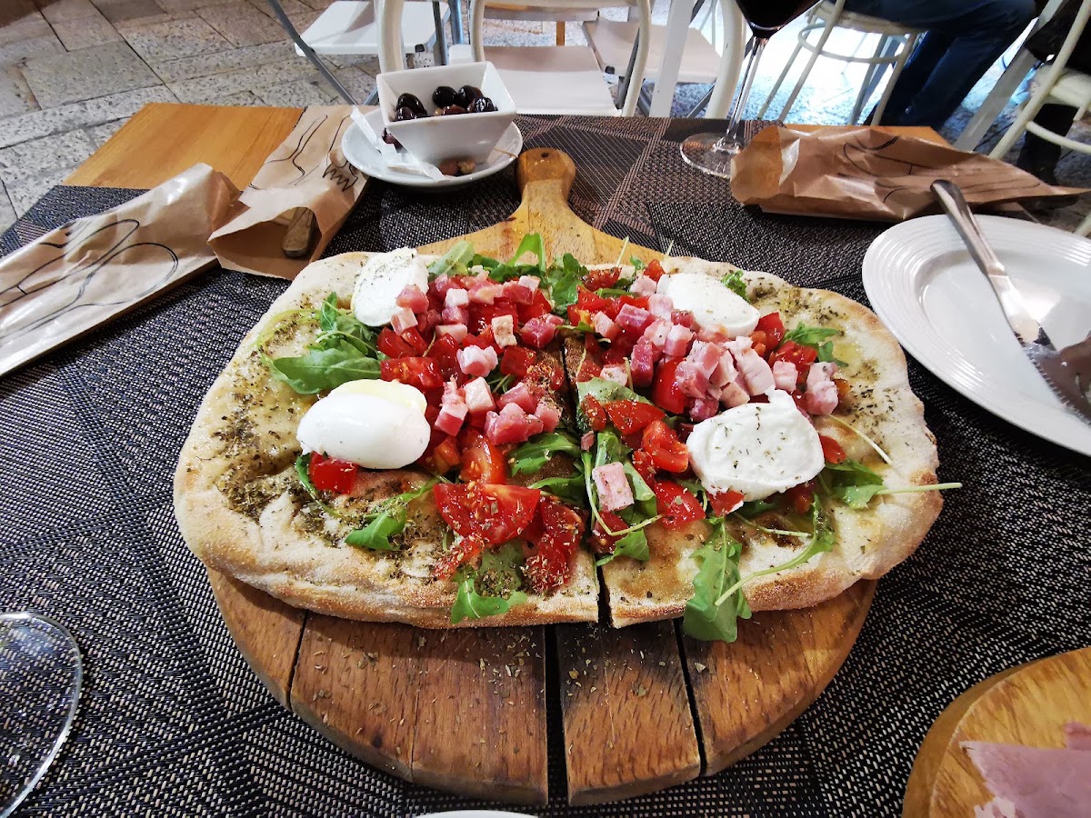 Bari