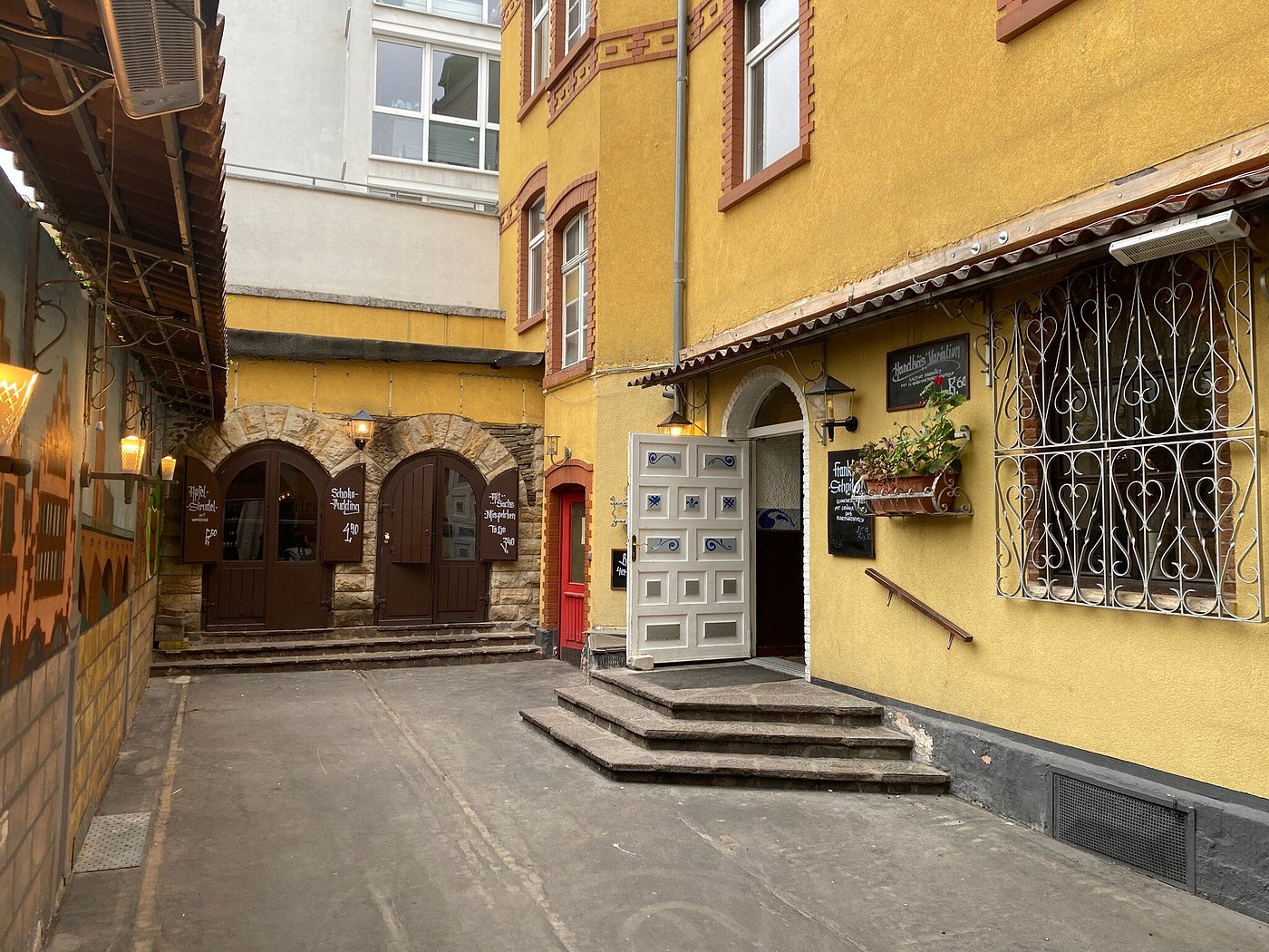 Frankfurt