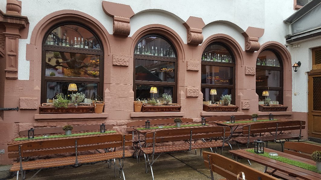 Frankfurt
