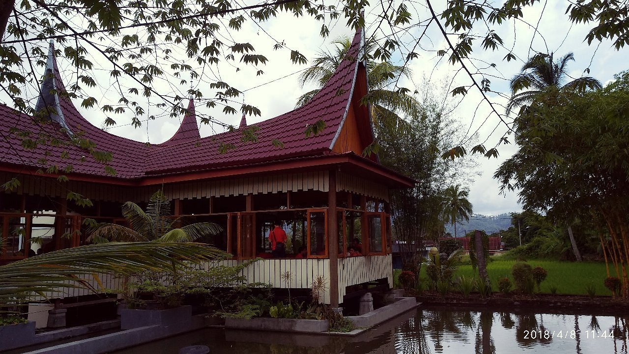 Sumatera Barat