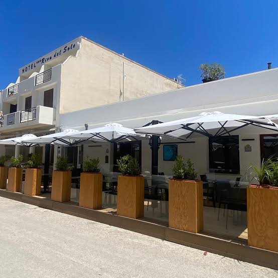 San Vito Lo Capo