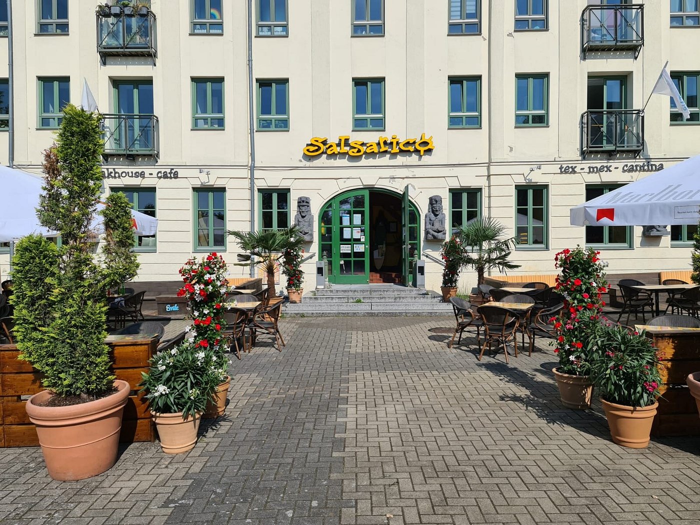 Rostock
