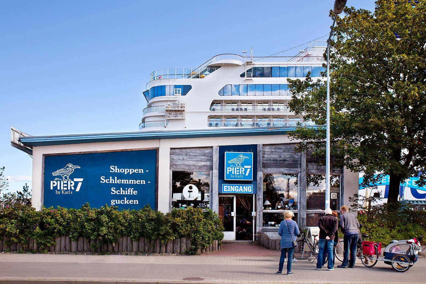 Rostock