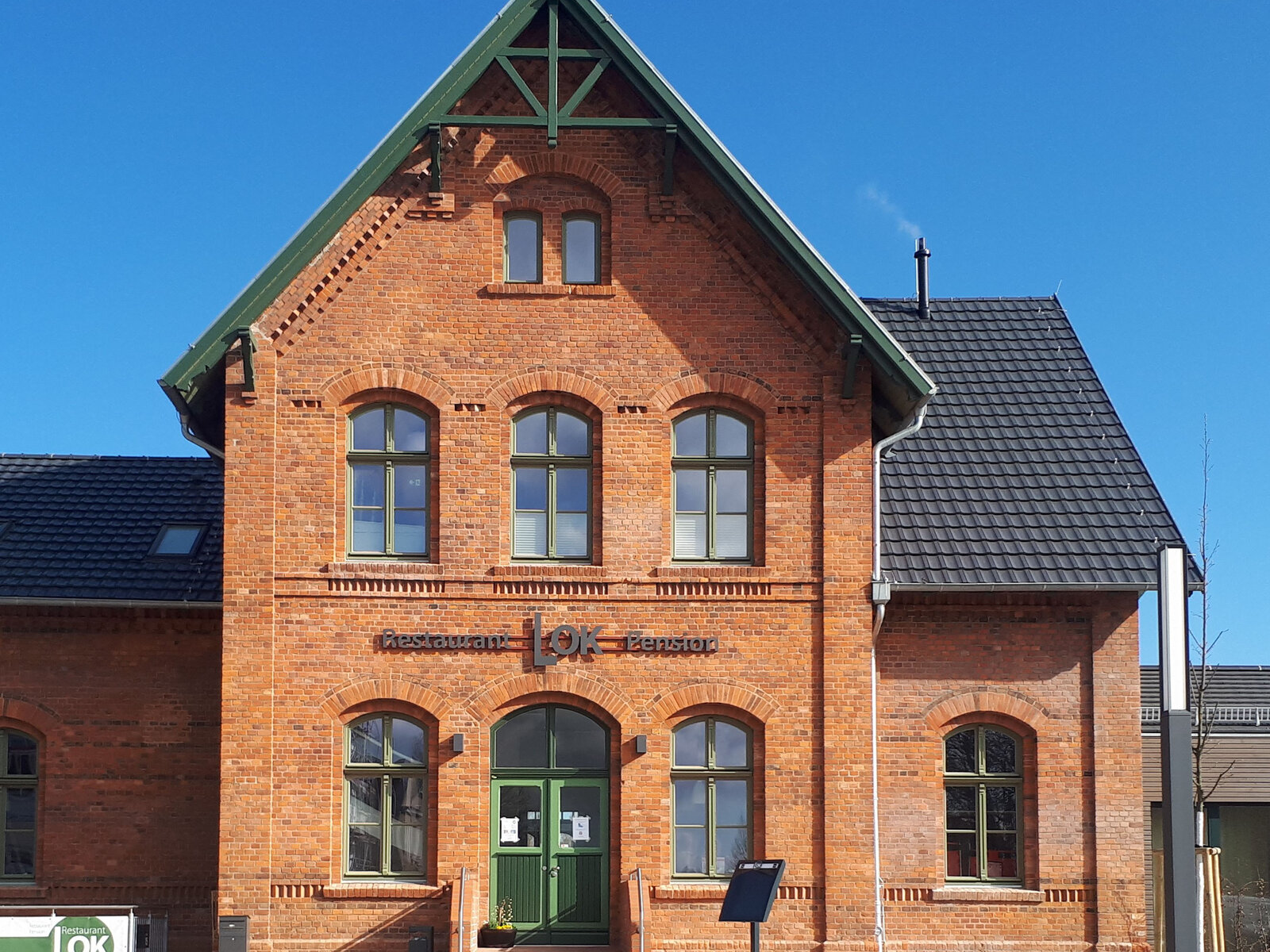 Rostock