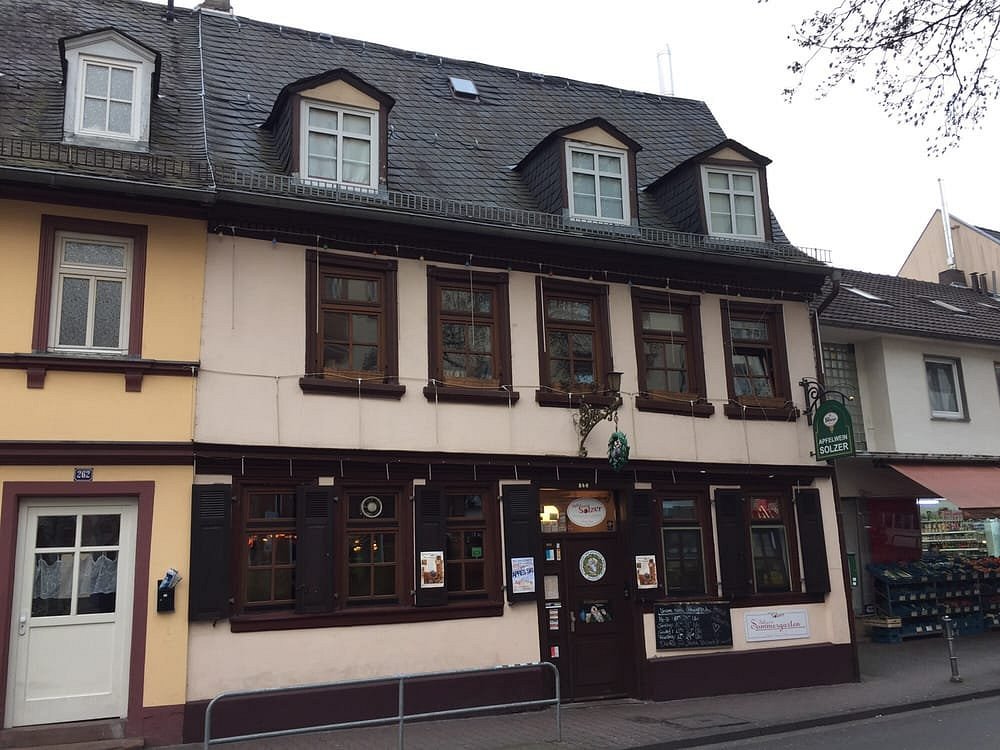 Frankfurt