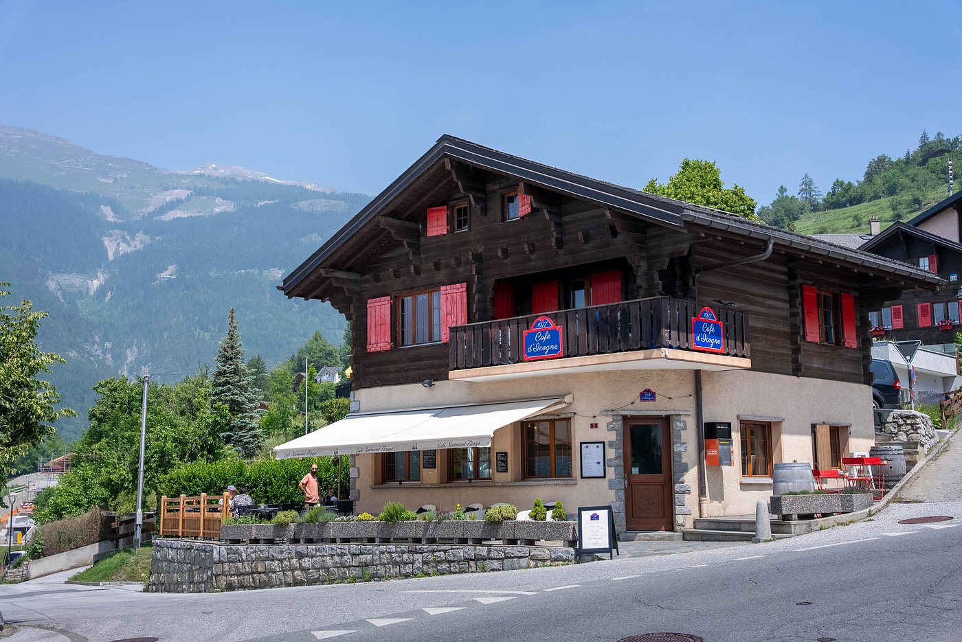 Sierre