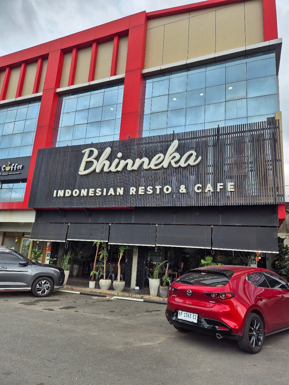 Riau Islands