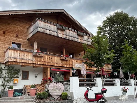 Bad Hofgastein