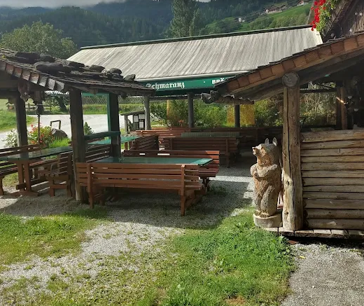 Bad Hofgastein