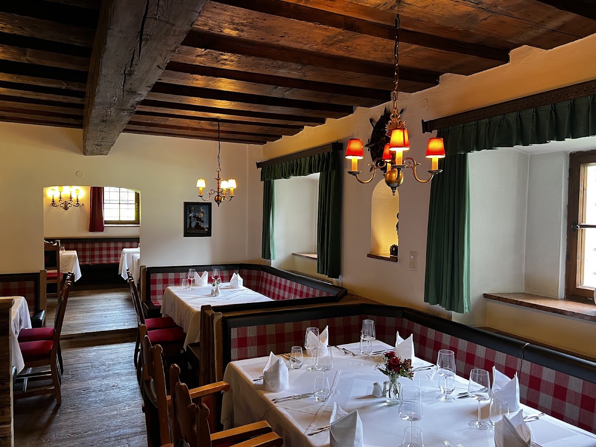 Bad Hofgastein