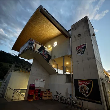 Hall in Tirol