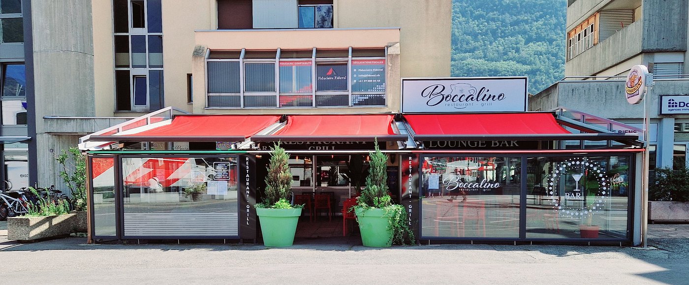 Martigny