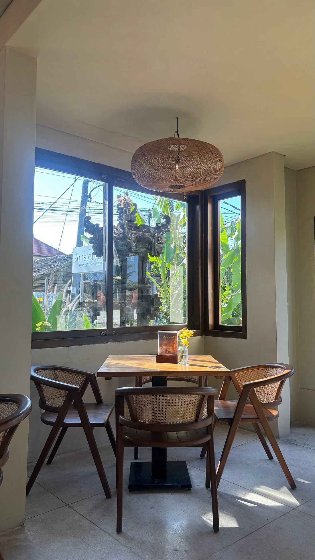 Bali