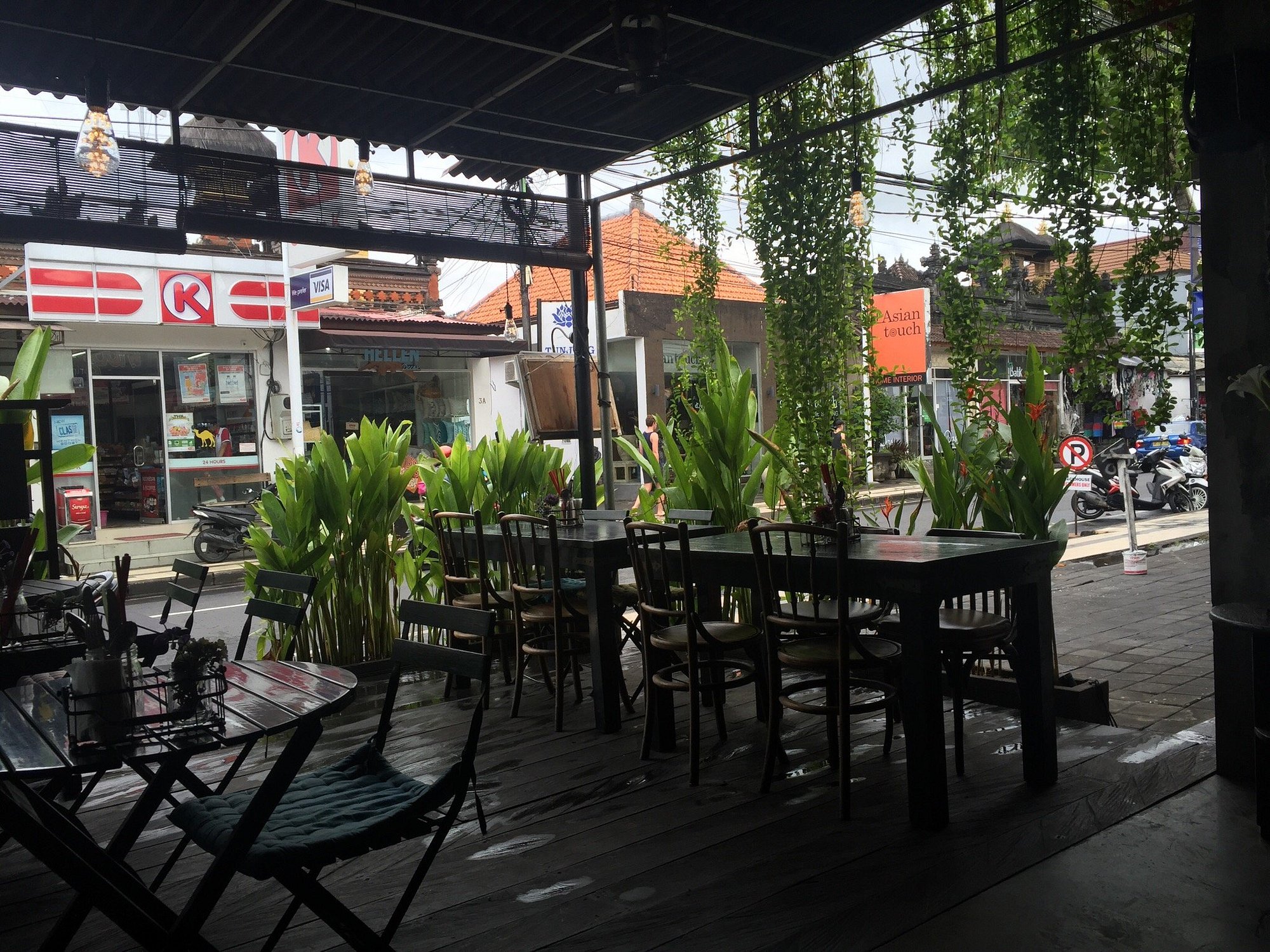 Bali