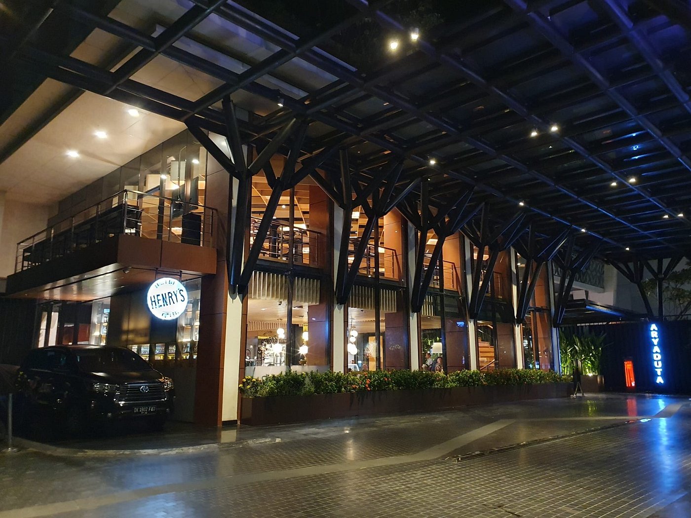 Bali