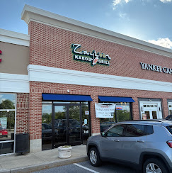 Wyomissing