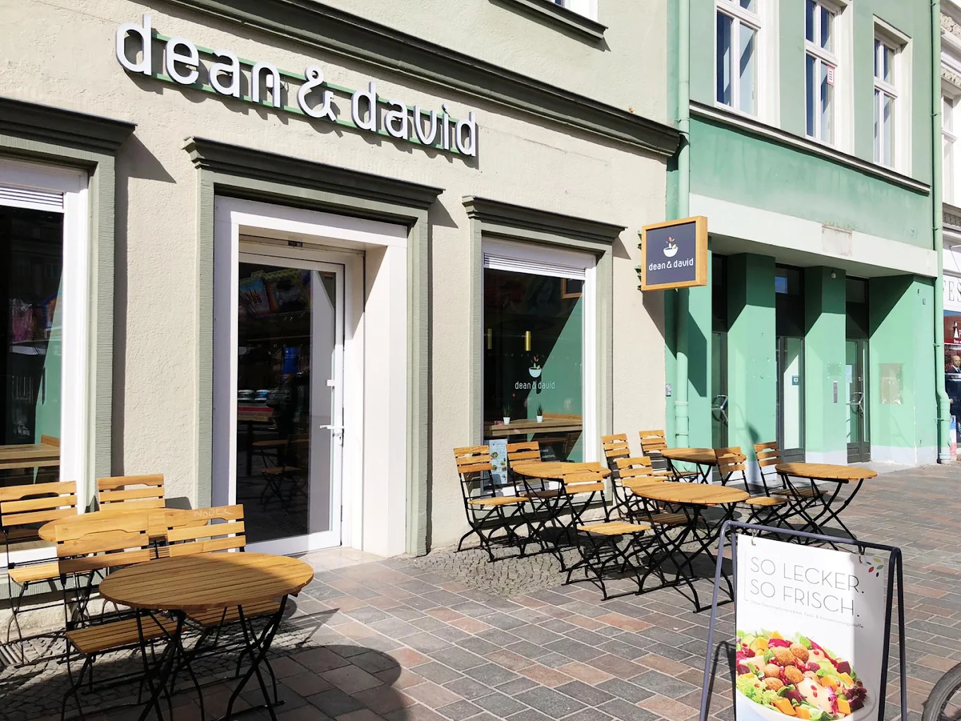 Rostock