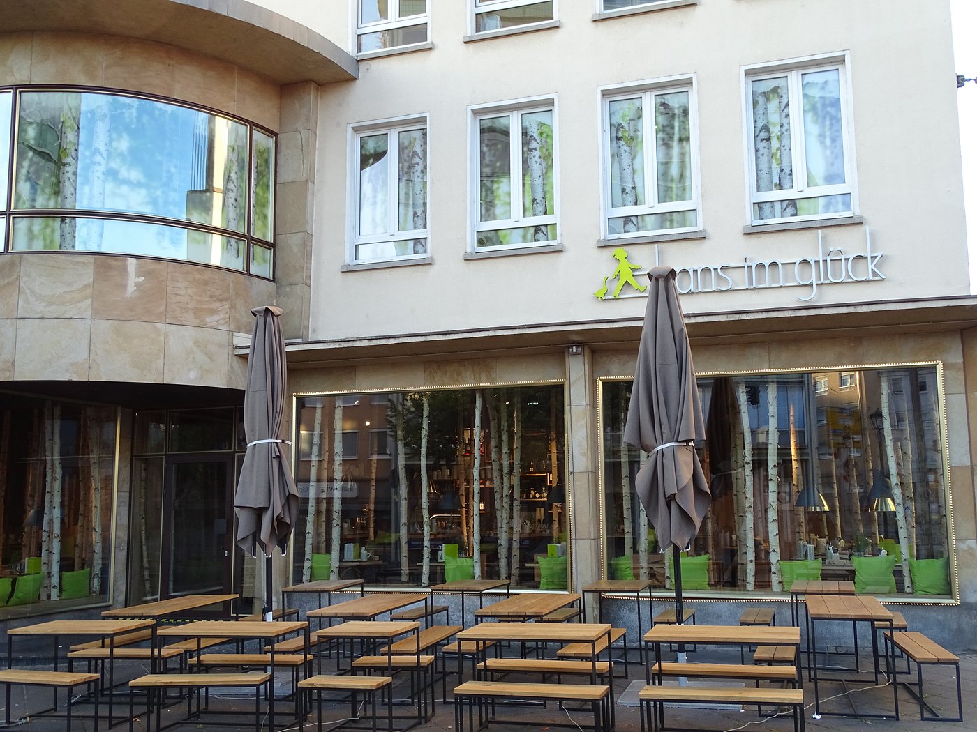 Frankfurt